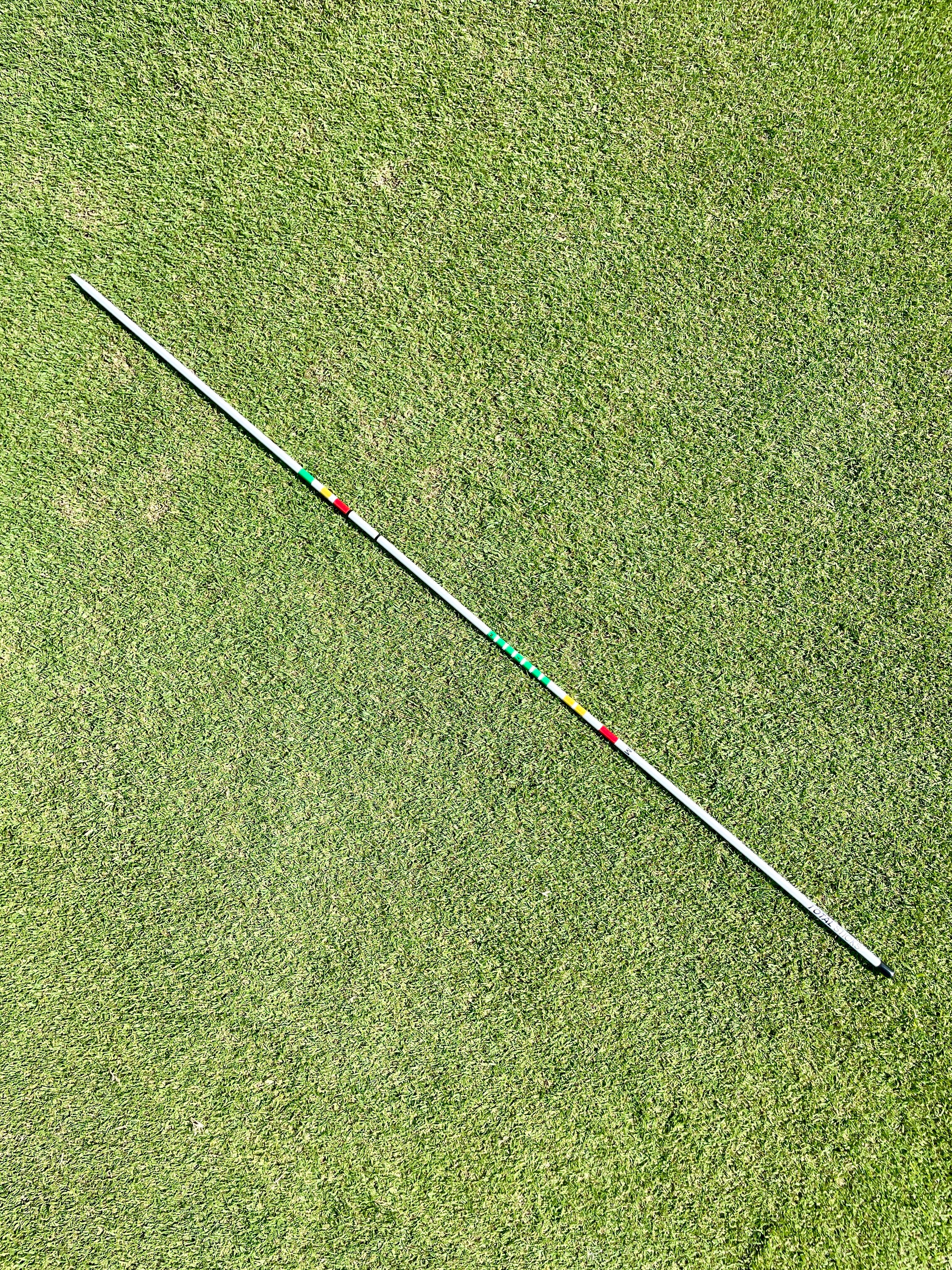 Adult Full Swing Stick