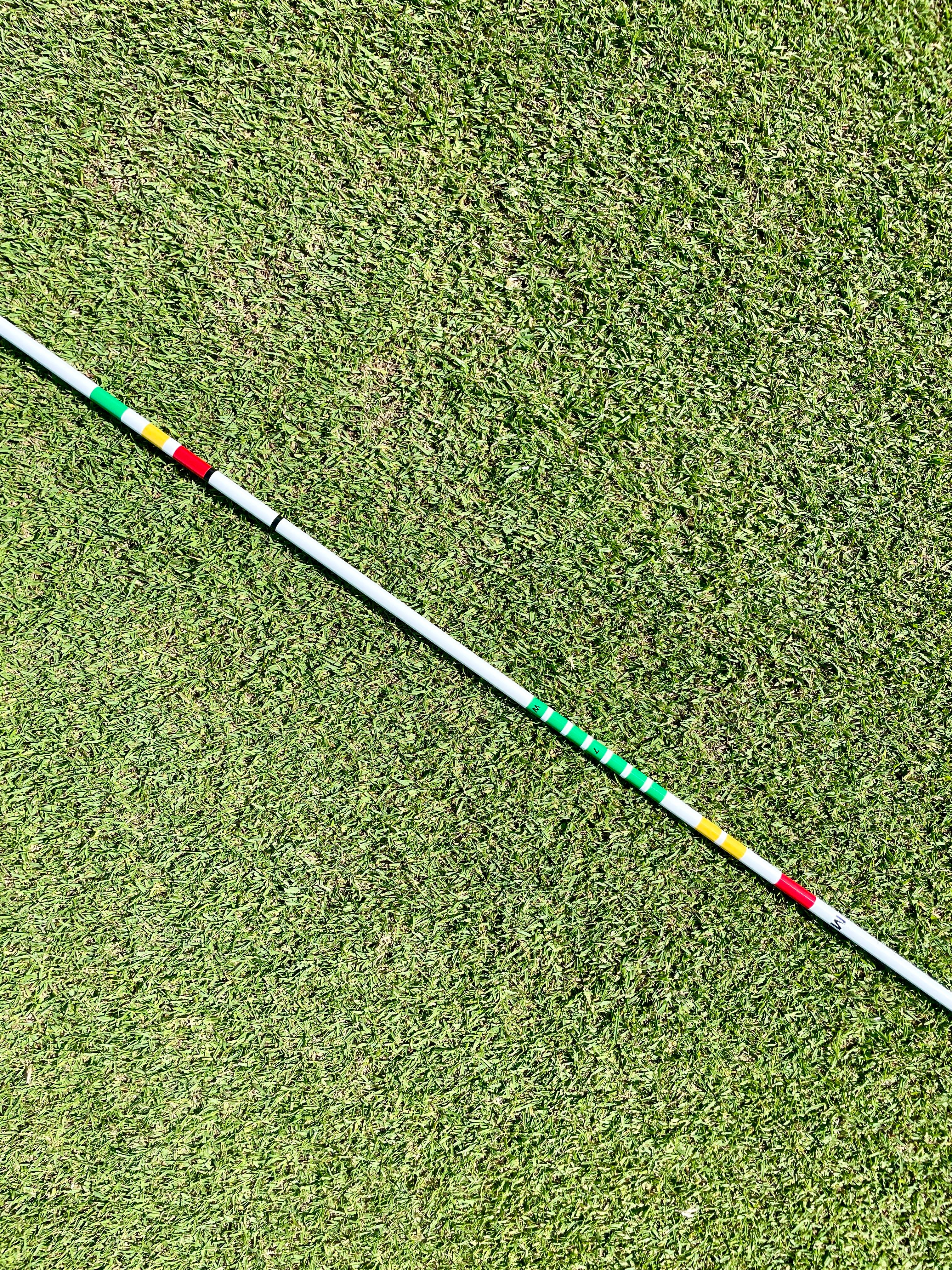 Full Swing Stick