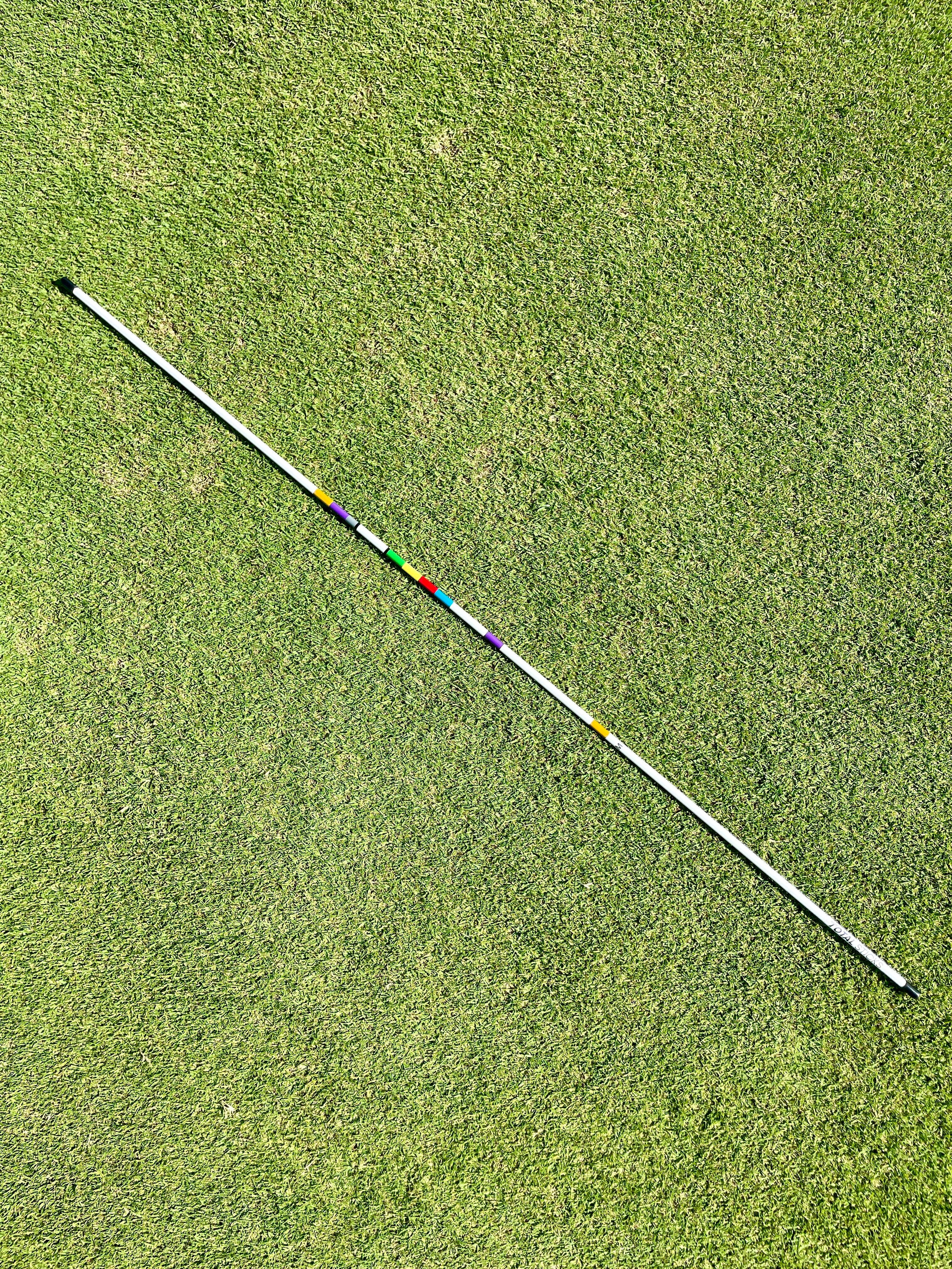 Adult Short Game Stick