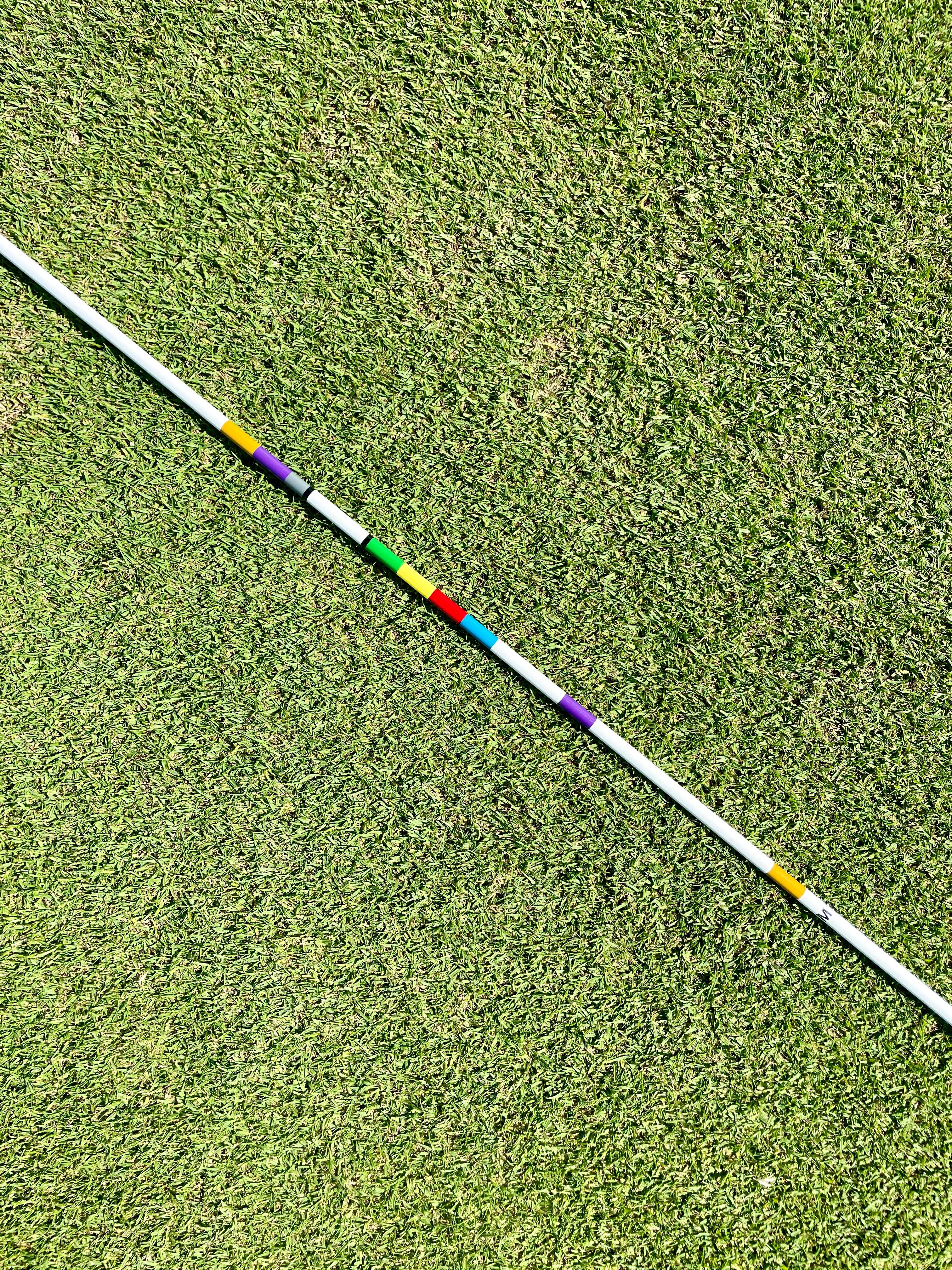 Short Game Stick