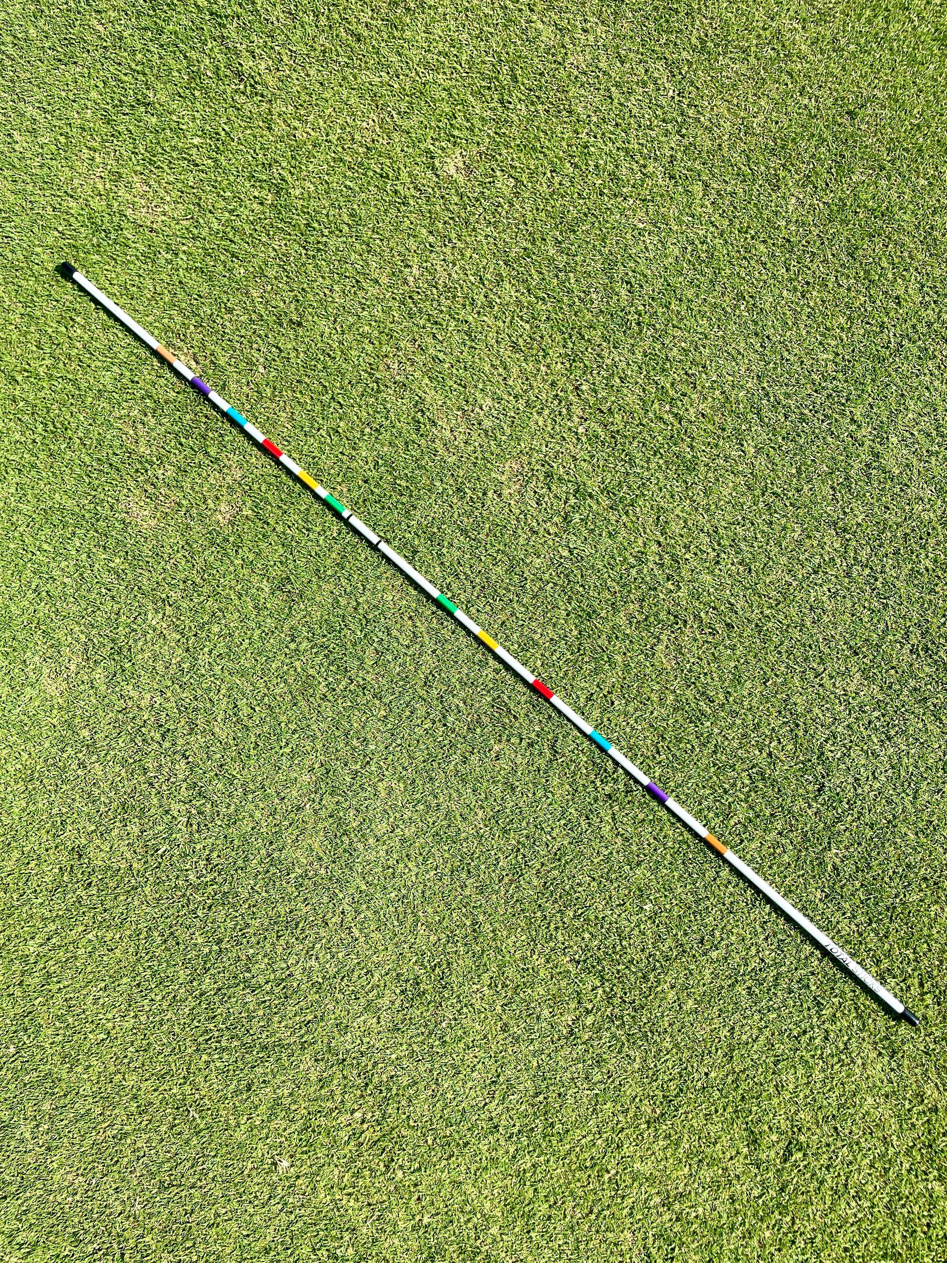 Adult Putting Distance Control Stick