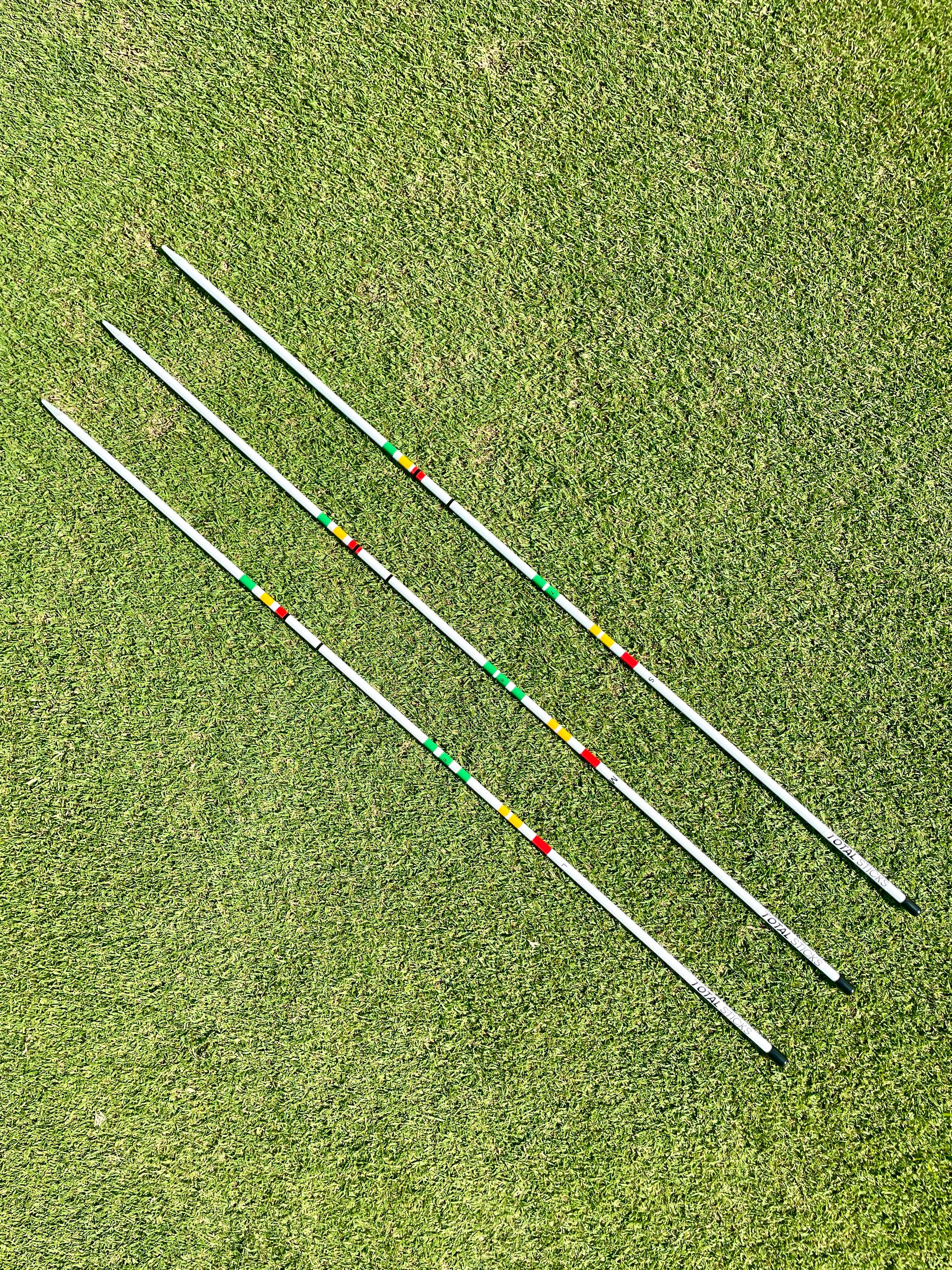 Junior Full Swing Stick