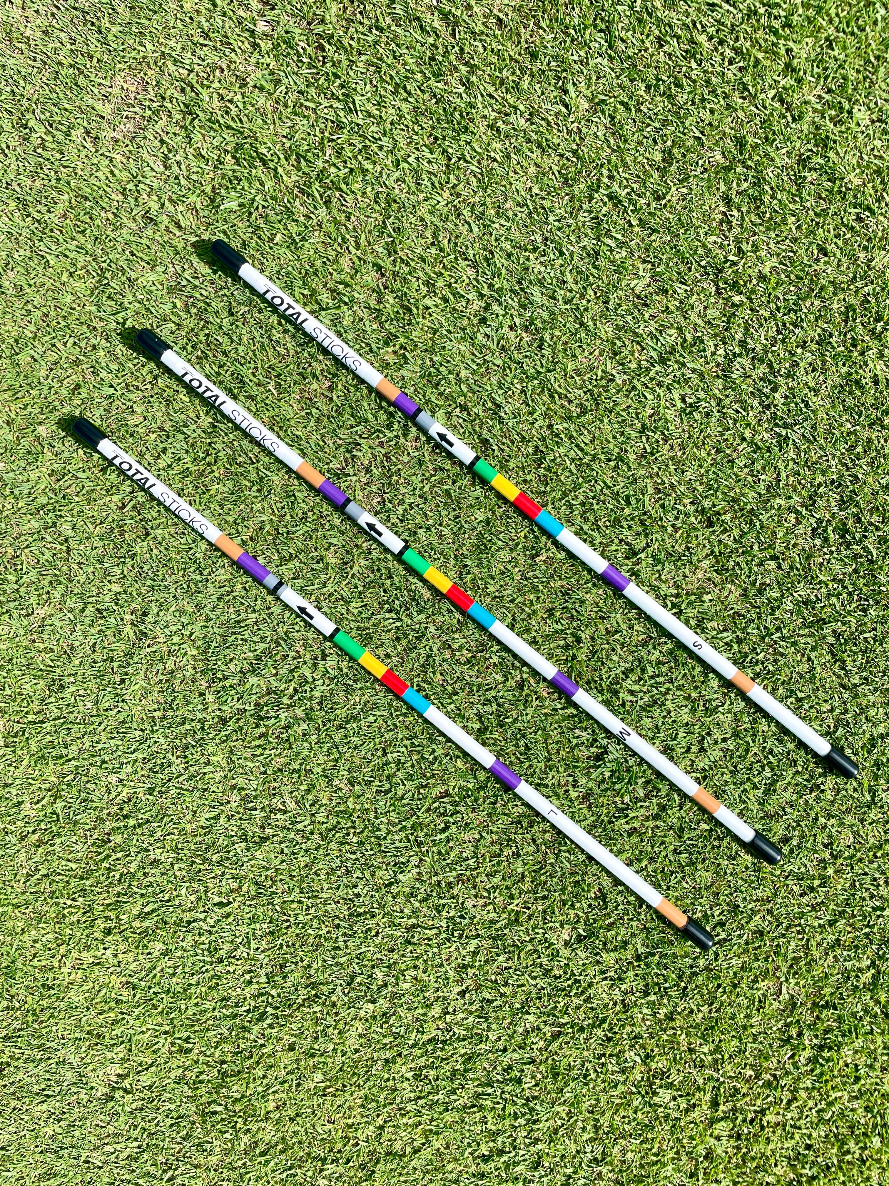 Junior Short Game Stick