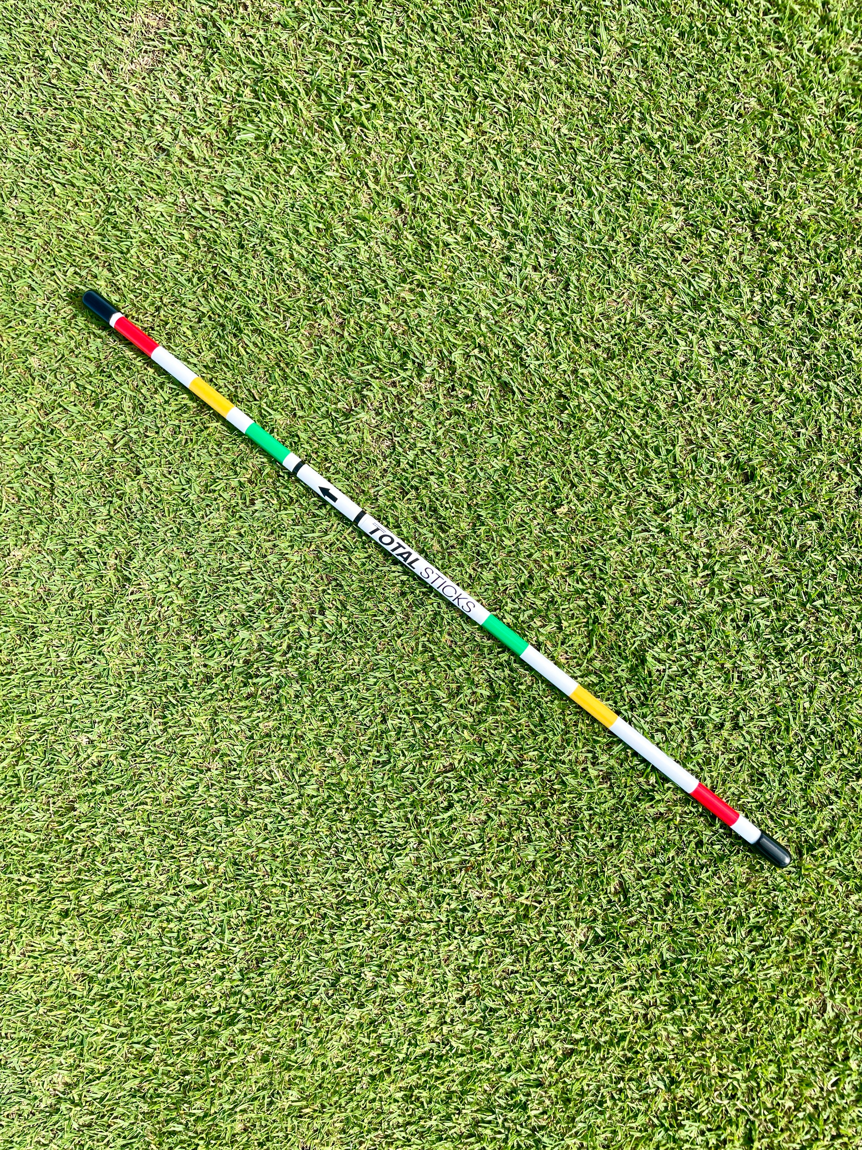 Junior Putting Distance Control Stick