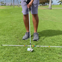 Adult Short Game Stick