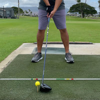 Adult Full Swing Stick