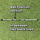 Junior Short Game Stick