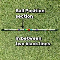 Junior Short Game Stick