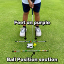 Junior Short Game Stick