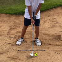 Junior Short Game Stick