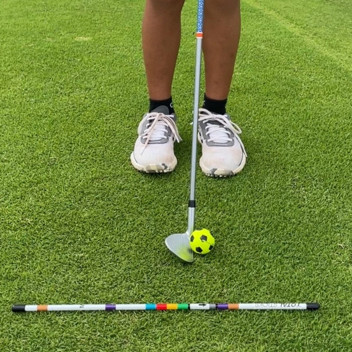 Junior Short Game Stick